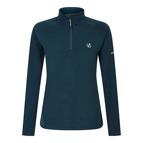 Dare2b Stehkragenpullover Freeform II Fleece mit weicher Fleece-Oberfläche günstig online kaufen