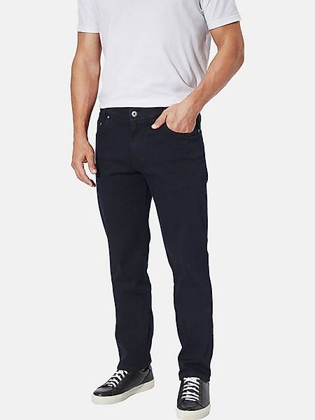 Babista 5-Pocket-Jeans QUARMIN aus elastischem Baumwoll-Mix günstig online kaufen