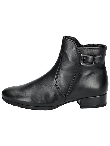 Gabor Comfort Stiefelette "Gabor Comfort Stiefelette Nappaleder" günstig online kaufen