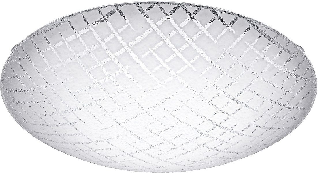 EGLO Deckenleuchte RICONTO 1, LED fest günstig online kaufen
