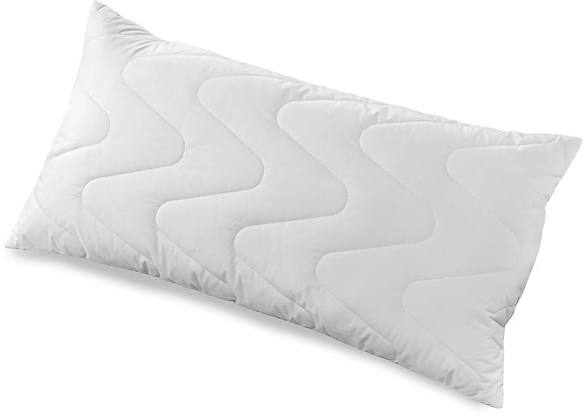 Centa-Star Microfaserkissen "Sport Line" 1 Stk. tlg. günstig online kaufen