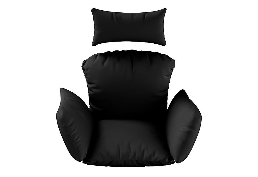 HOMELUX Hängesessel Hängesessel Kissen, Polster, Swing Chair Kissen, Ersatz günstig online kaufen