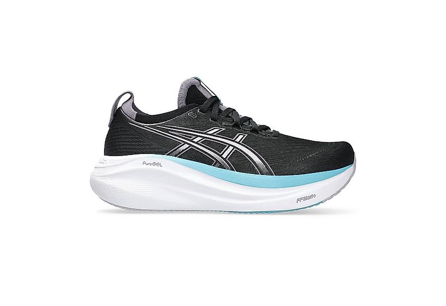 Asics Gel-Nimbus 27 - Neutralschuh Laufschuh günstig online kaufen