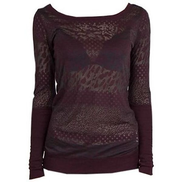 Nike  T-Shirt QS Signal LS Teewild Str günstig online kaufen