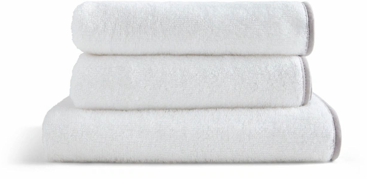 Christy Handtuch Set »Christy«, Set, 3 tlg., Walkfrottier, bestehend aus 2 günstig online kaufen