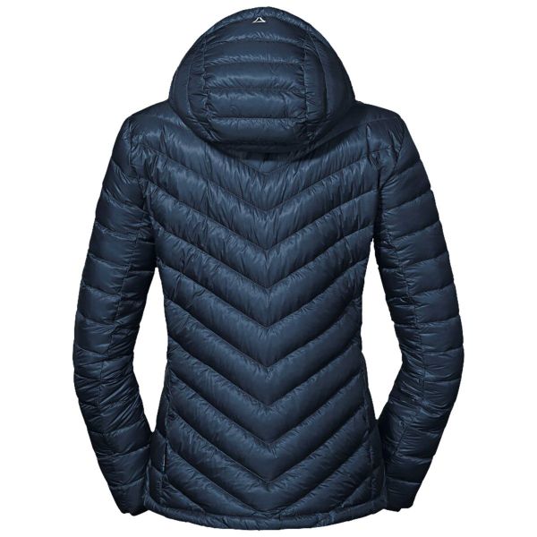 Schöffel Daunenjacke Lodner Damen Winterjacke, Steppjacke, günstig online kaufen