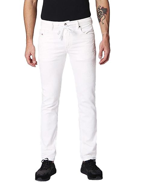 Diesel Sweatjeans Diesel Thommer CB-NE 0689X günstig online kaufen