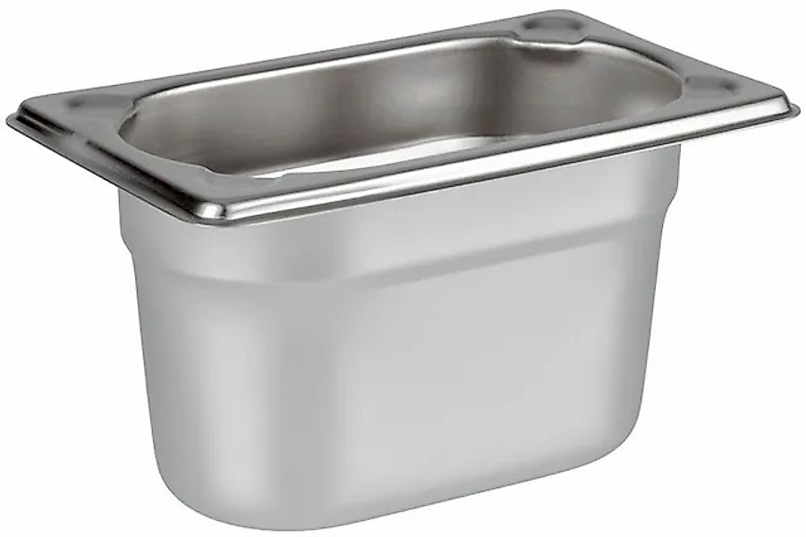 APS Aufbewahrungssystem »GN 1/9 Behälter 17,6 x 10,8 cm«, (1 tlg.), Gastron günstig online kaufen