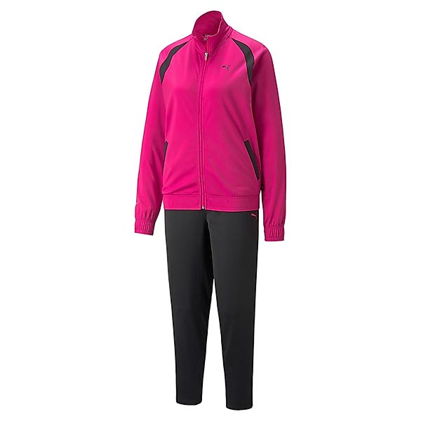 PUMA Trainingsanzug Puma Damen Trainingsanzug Classic günstig online kaufen