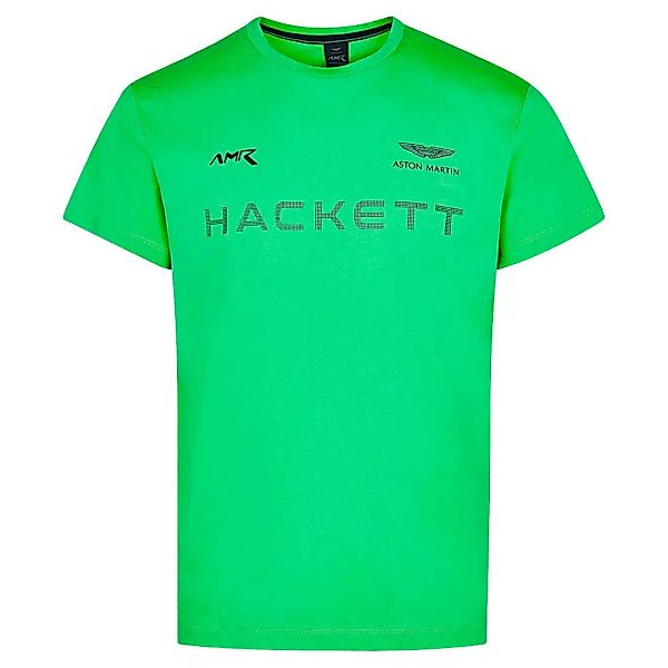 Hackett Amr Kurzärmeliges T-shirt 2XL Hypa Green günstig online kaufen