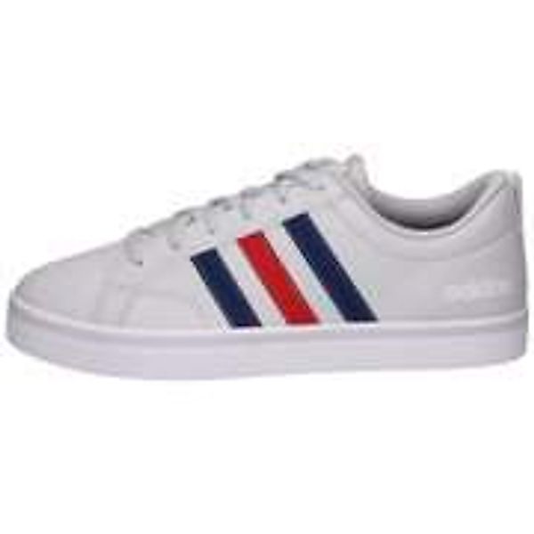 adidas VS Pace 2.0 Sneaker Herren weiß|weiß günstig online kaufen