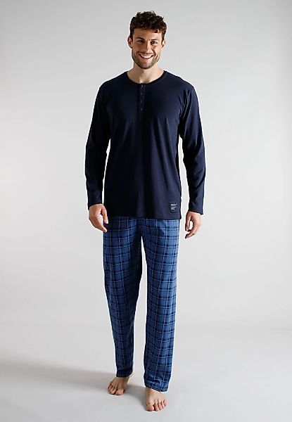 TOM TAILOR Pyjama günstig online kaufen
