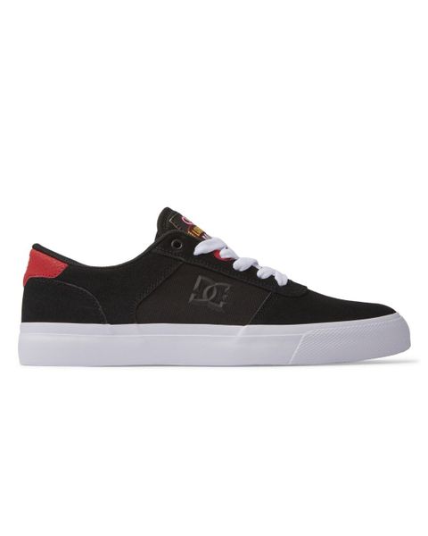 DC Shoes Sneaker "Teknic" günstig online kaufen