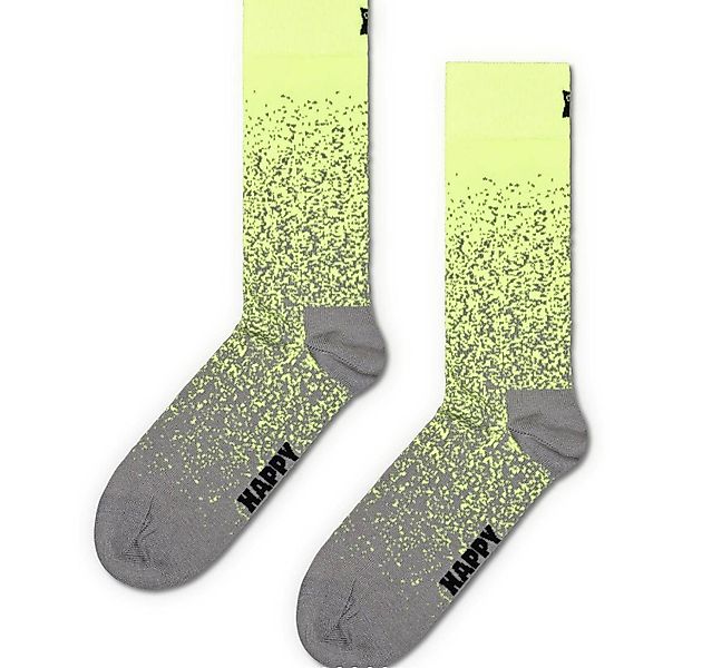 Happy Socks Freizeitsocken Fade Sock günstig online kaufen