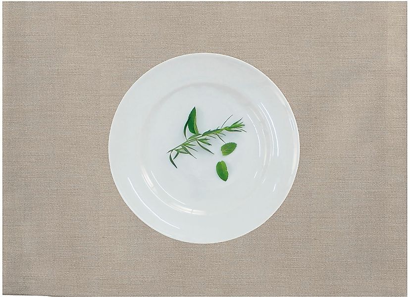 APELT Platzset "Apart, LOFT STYLE" UNI-BASIC günstig online kaufen