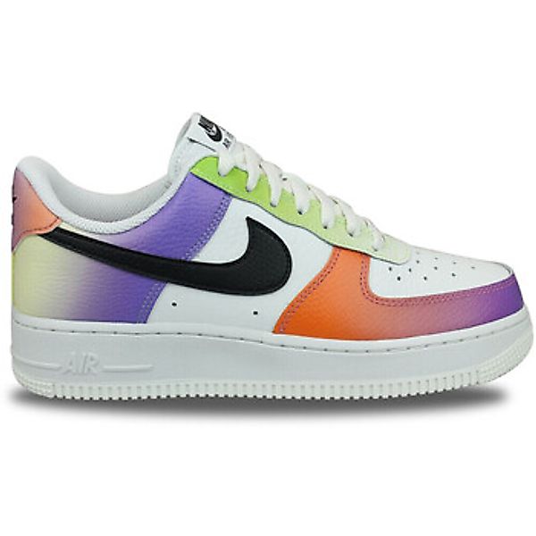 Nike  Sneaker Air Force 1 Low '07 Multi-Color Gradient günstig online kaufen