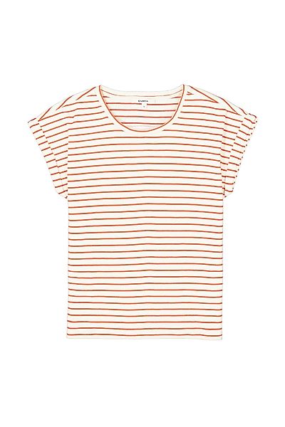 Garcia T-Shirt ladies T-shirt ss günstig online kaufen