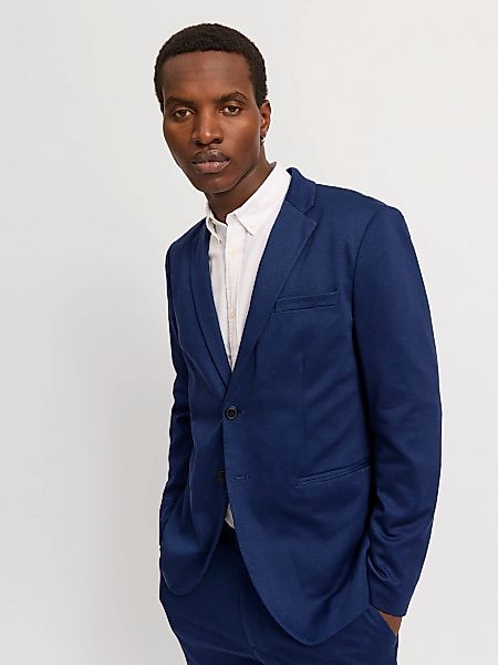 Jack & Jones Sakko "JPRJAXON Jersey Blazer mit Stretch für stylischen Look" günstig online kaufen