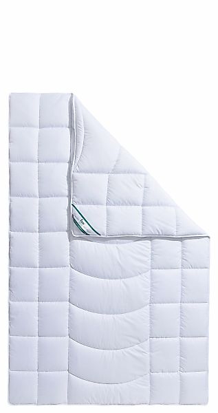 fan Microfaserbettdecke "Warmmax" normal 1 Stk. tlg. kuscheliges Schlafgefü günstig online kaufen