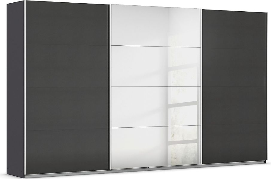 rauch Schwebetürenschrank Kleiderschrank Schrank OTTO´S CHOICE günstig online kaufen