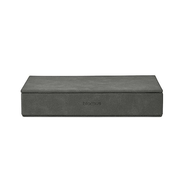blomus Aufbewahrungsbox Schmuckaufbewahrung -SAHLA- Schmuckbox, Schatulle, günstig online kaufen