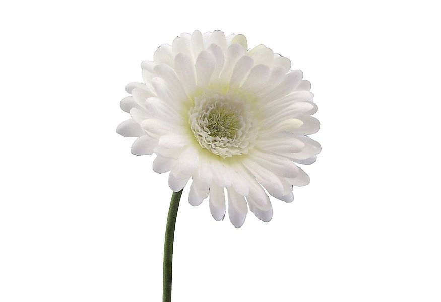 Kunstblume Kunstblume GERBERA 50cm, Gasper, Höhe 50.00 cm günstig online kaufen