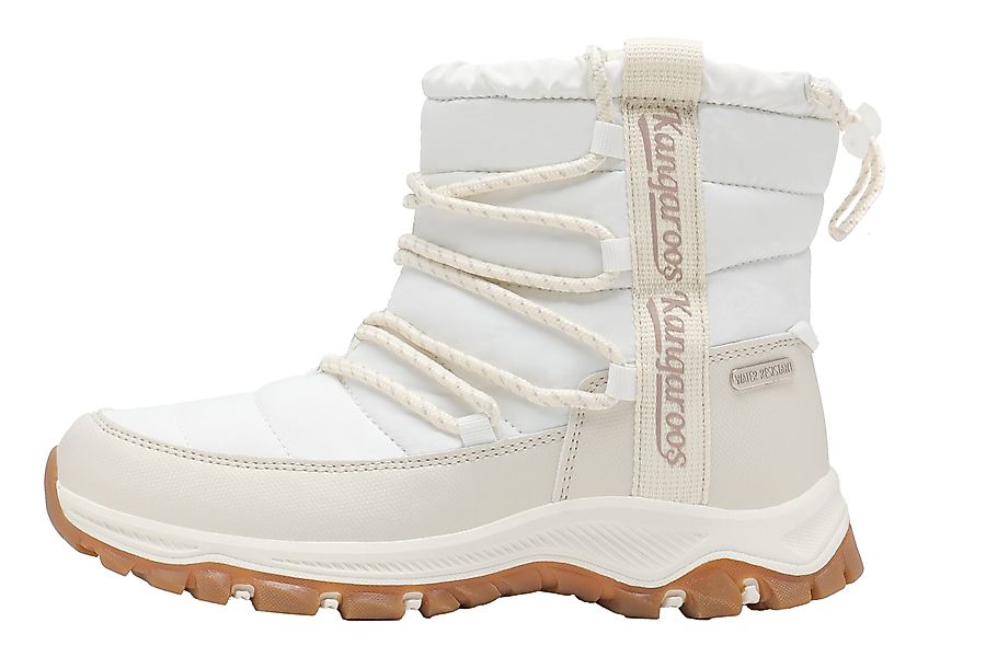 KangaROOS K-FW Shego Winterstiefel Snowboots, Winterboots, günstig online kaufen