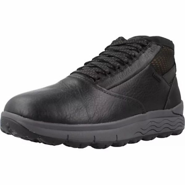 Geox  Sneaker U SPHERICA 4X4 B ABX günstig online kaufen