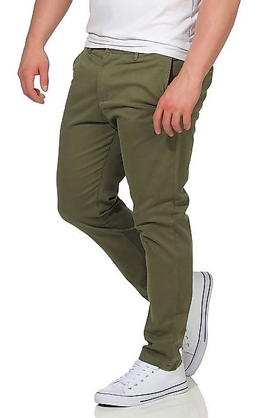 Jack & Jones Stoffhose JACK & JONES Chinohose mit Stretchanteil günstig online kaufen