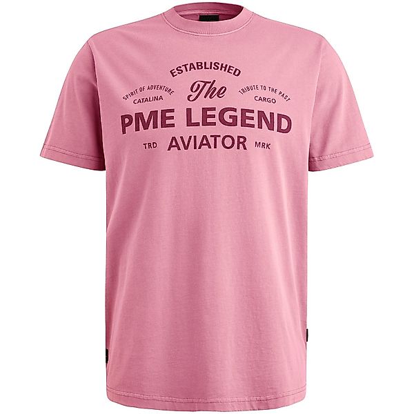 PME LEGEND T-Shirt Short sleeve r-neck günstig online kaufen