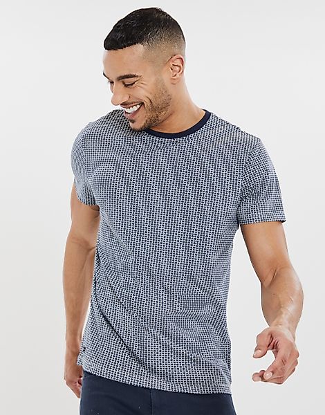 Threadbare T-Shirt THB Tee Cyrice (1-tlg) günstig online kaufen