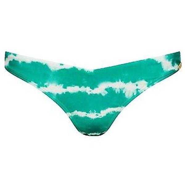 Superdry  Bikini Ober- und Unterteile Bas de bikini  Tie   Dye günstig online kaufen