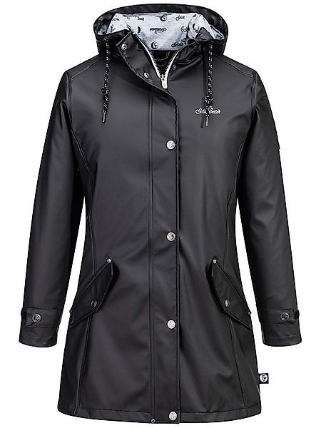 Schietwetter Regenmantel Damen Regenjacke Landratte Mimi günstig online kaufen