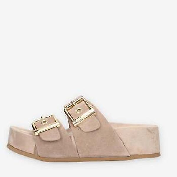 Colors of California  Sandalen HC.DUNE02-MUD günstig online kaufen
