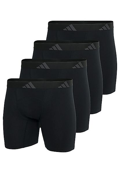 adidas Sportswear Retro Boxer 4er Pack günstig online kaufen