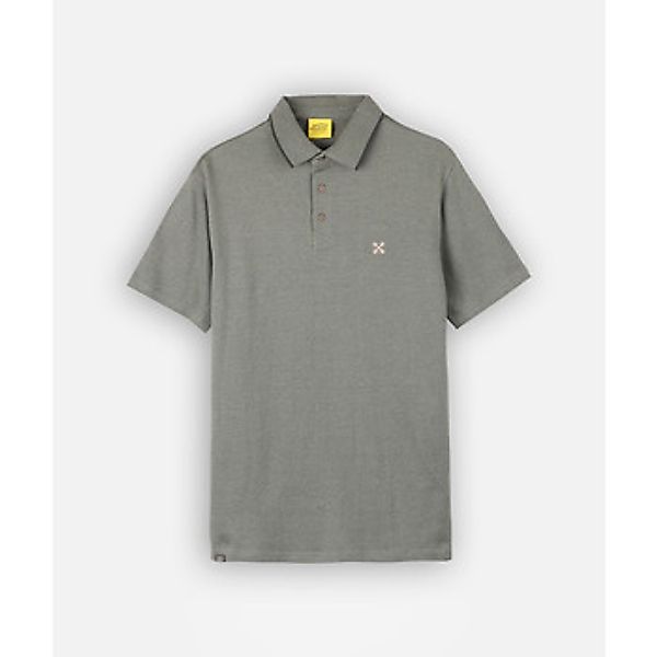 Oxbow  Poloshirt Polo manches courtes NEWQUAY günstig online kaufen
