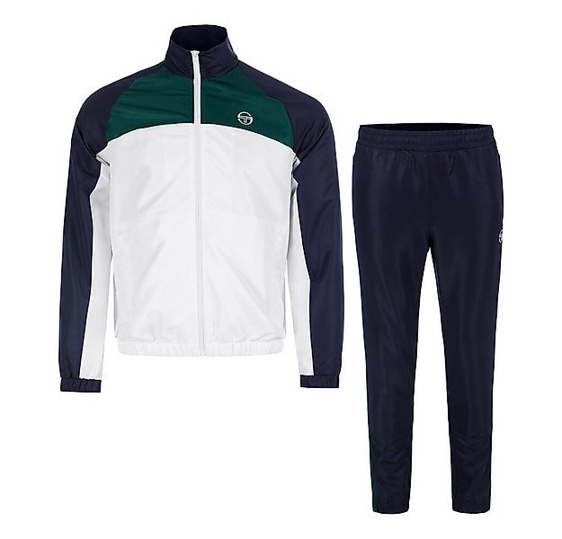 Sergio Tacchini Trainingsanzug Metropolis günstig online kaufen