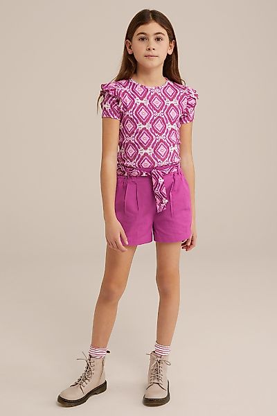 WE Fashion Shorts (1-tlg) günstig online kaufen