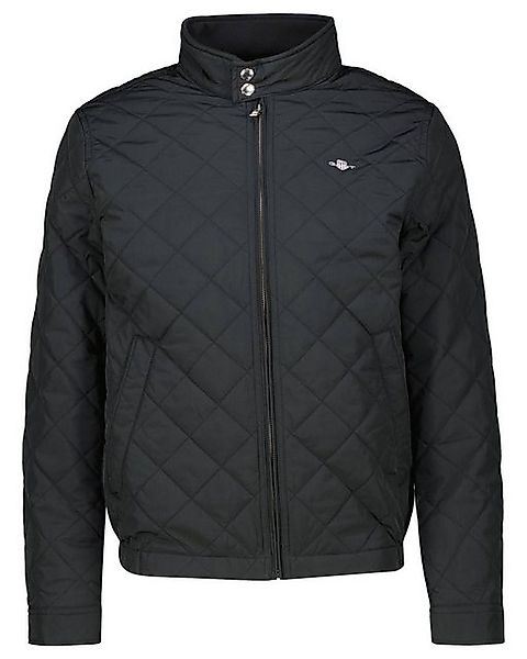 Gant Steppjacke QUILTED WINDCHEATER mit Rautensteppung günstig online kaufen