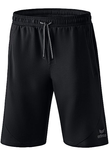 Erima Shorts Herren Essential Sweatshorts günstig online kaufen