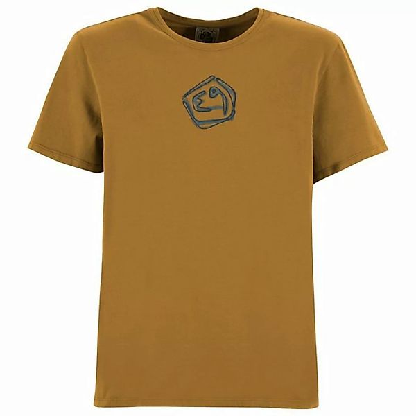 E9 Kurzarmshirt Herren T-Shirt 2D günstig online kaufen