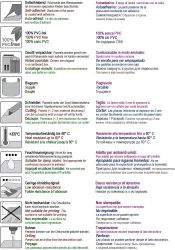 Wallface Wandpaneel 15610 Leder Wand-Paneel Blickfang günstig online kaufen