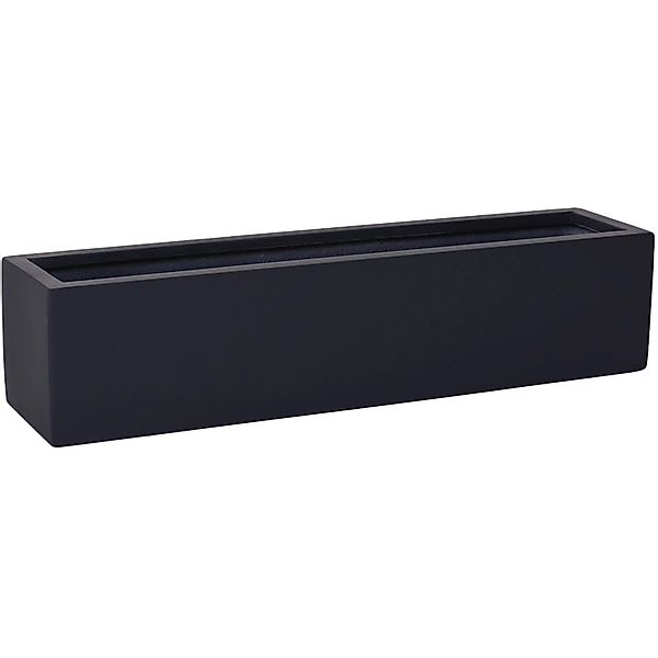 VIVANNO Balkonkasten Fiberglas FLOBO Kasten - günstig online kaufen