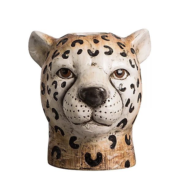 Gepard Vase groß günstig online kaufen