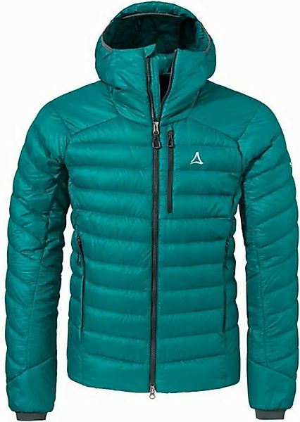 Schöffel Outdoorjacke Down Jacket Tschierval M günstig online kaufen