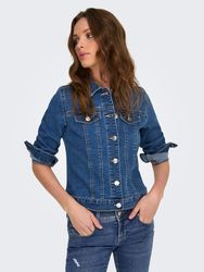 ONLY Jeansjacke ONLWONDER – Jeansjacke in günstig online kaufen