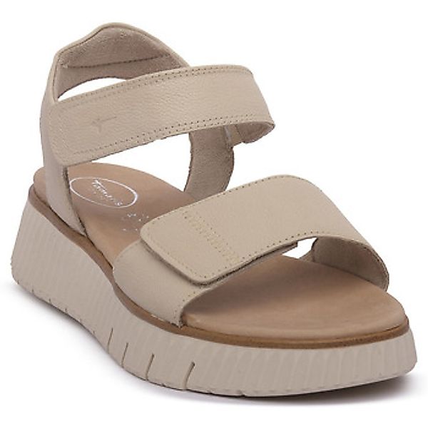 Jana  Sandalen IVORY SANDAL günstig online kaufen