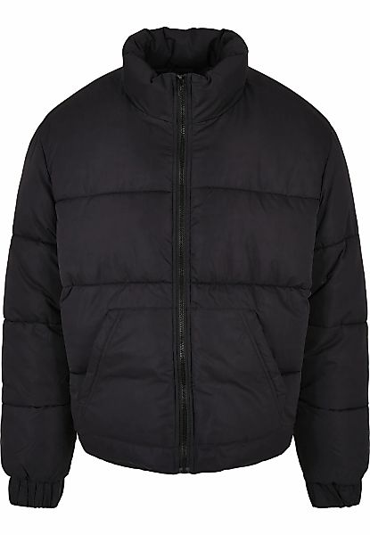 URBAN CLASSICS Winterjacke "Urban Classics Herren Cropped Down Jacket" 1 St günstig online kaufen