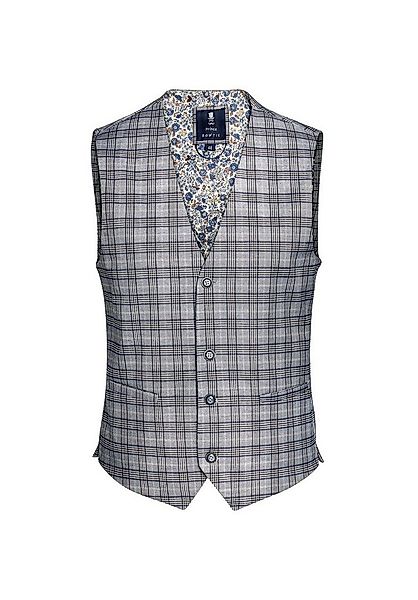 Prince Bowtie Anzugweste günstig online kaufen