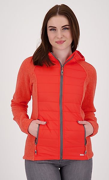 DEPROC Active Steppjacke LAKE RODELL II günstig online kaufen